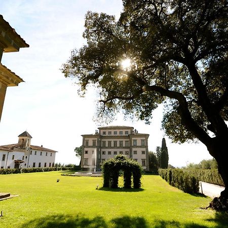 Villa Rospigliosi Lamporecchio Kültér fotó