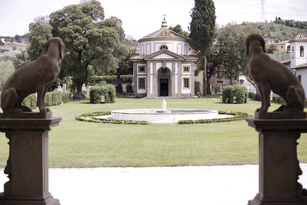 Villa Rospigliosi Lamporecchio Kültér fotó